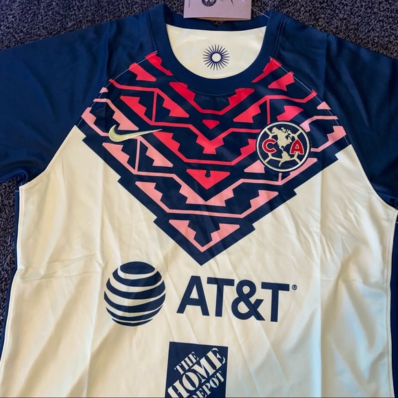 America soccer jerseys all sizes available - Picture 2 of 3